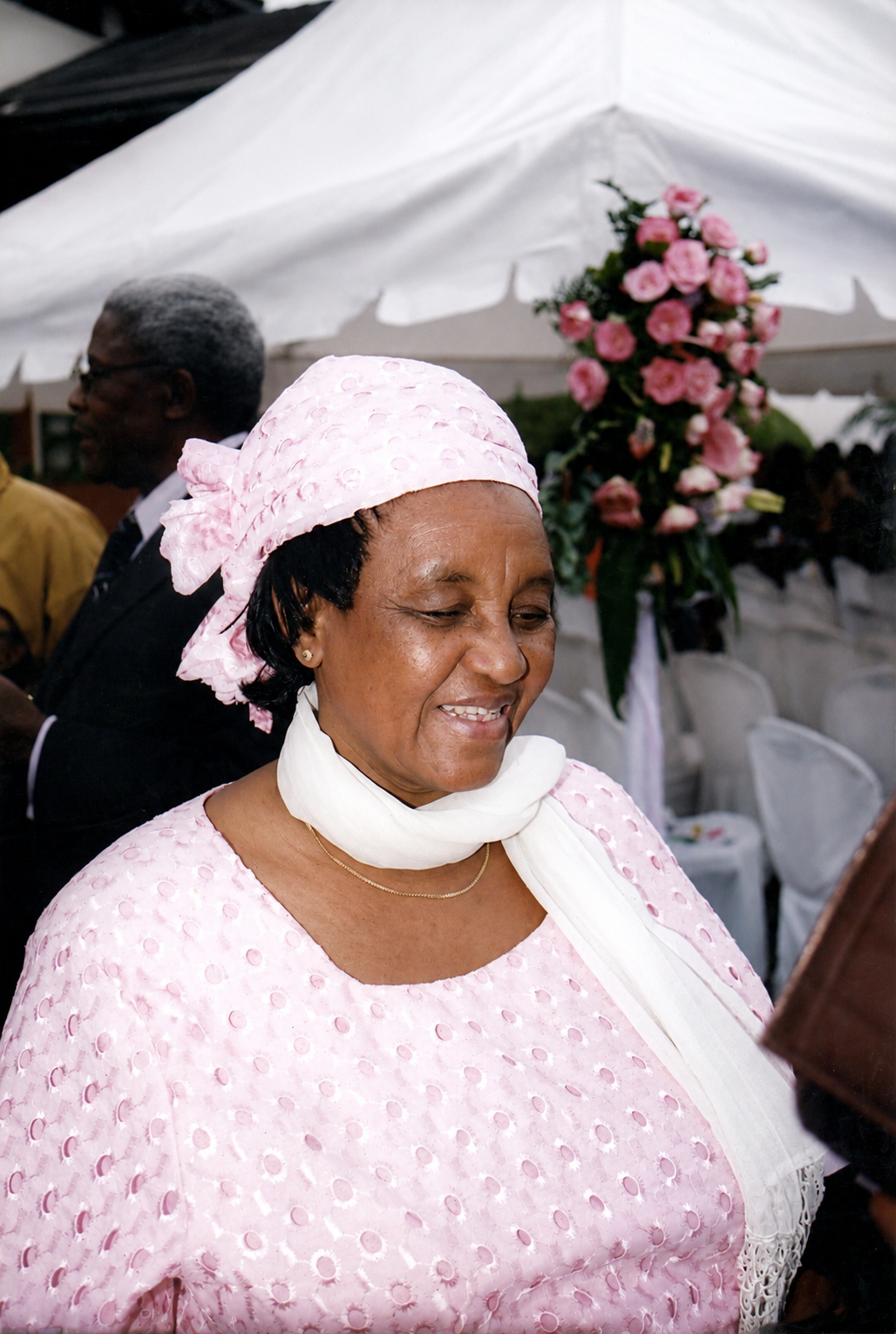 mrs hannah